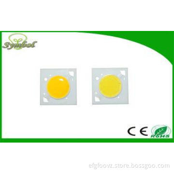 6000K Cool White Luminous Surface 11mm ra 90 COB Leds 9 w -